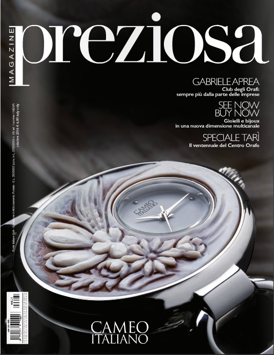 Preziosa Magazine