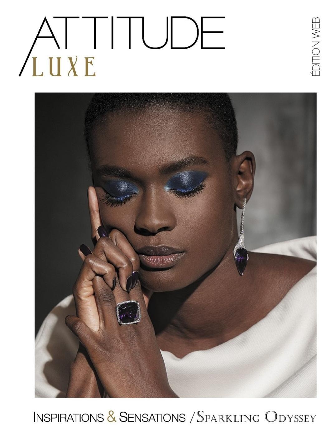 Attitude Luxe